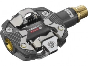 X-TRACK RACE CARBON Ti 3